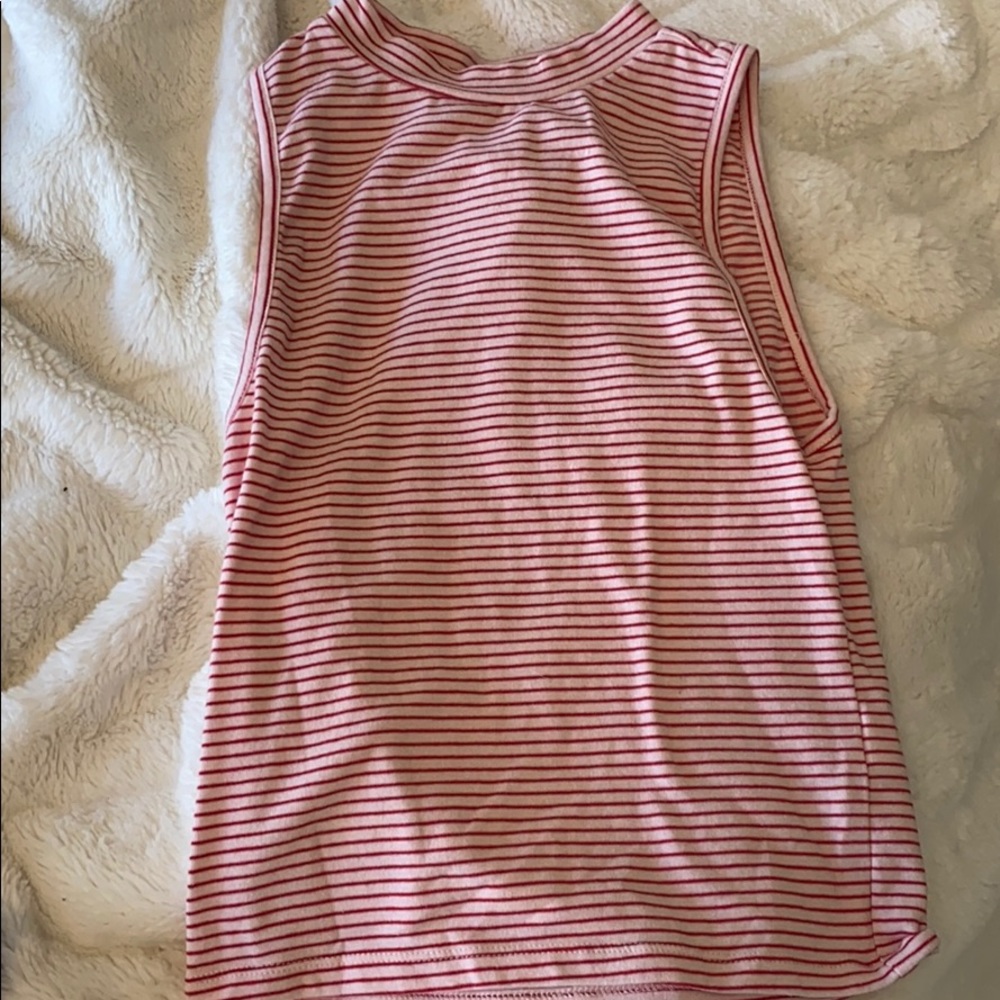 Soft forever 21 high neck
